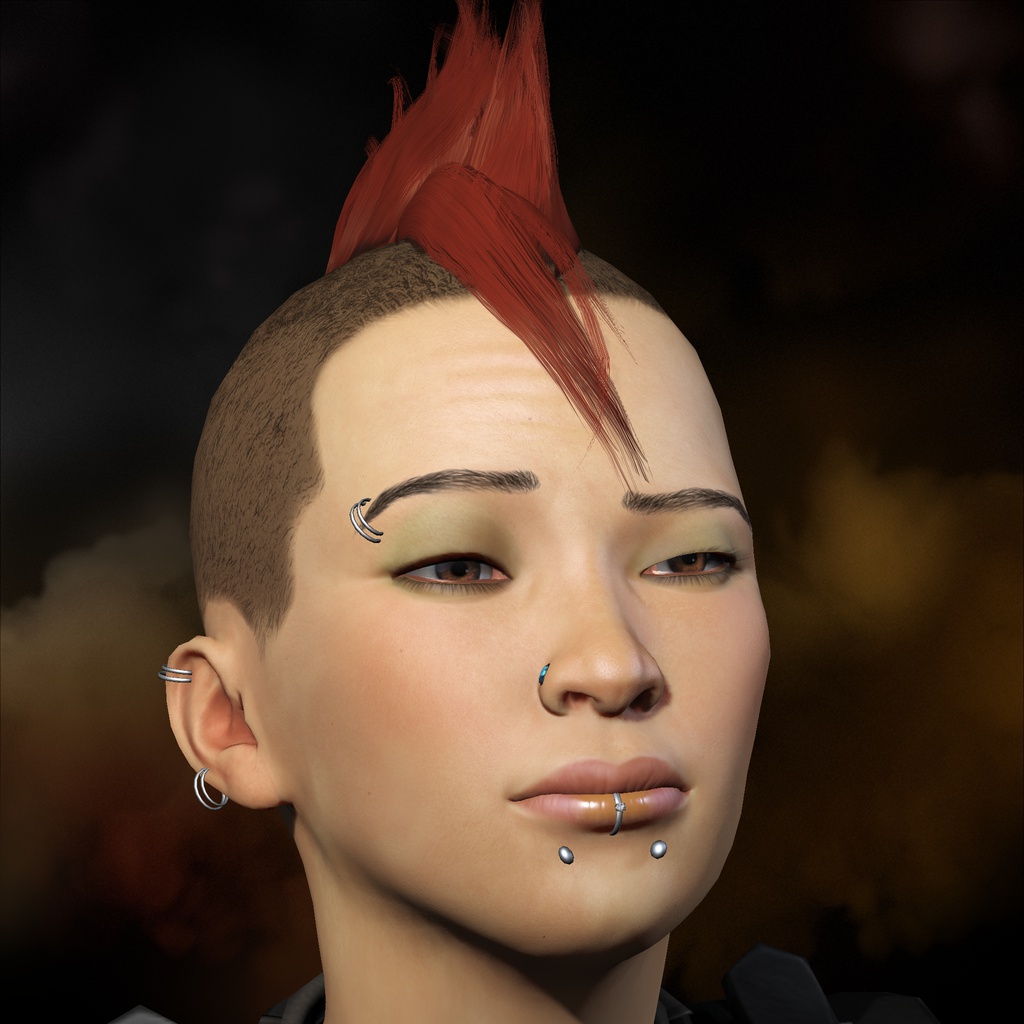 Rhiana Noir
