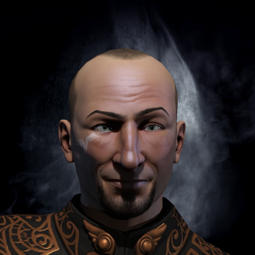 Simon Slot