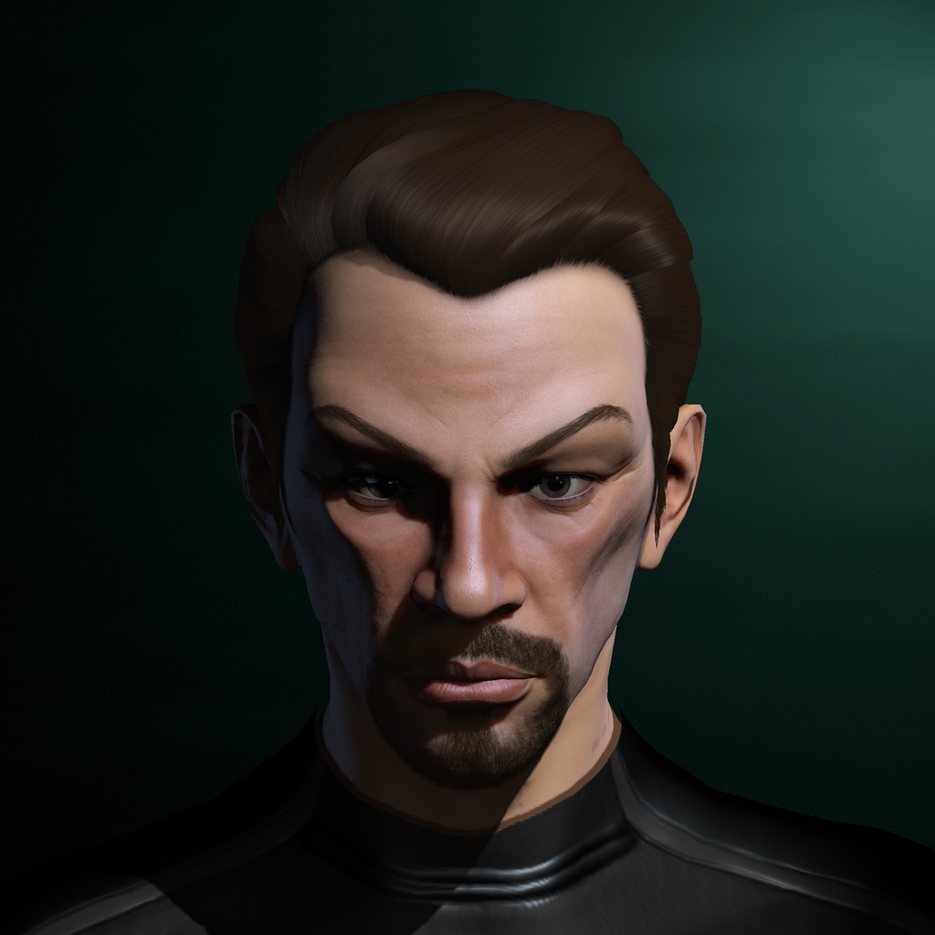 portrait