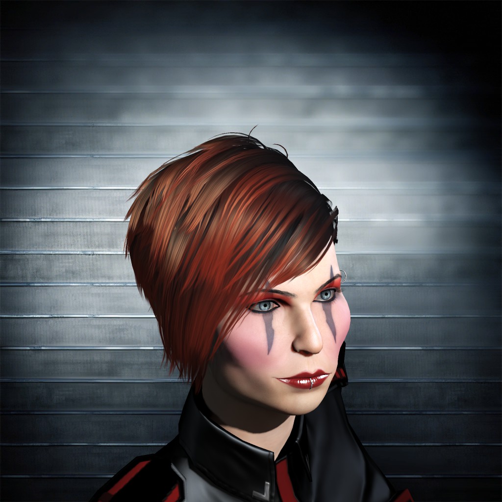 portrait