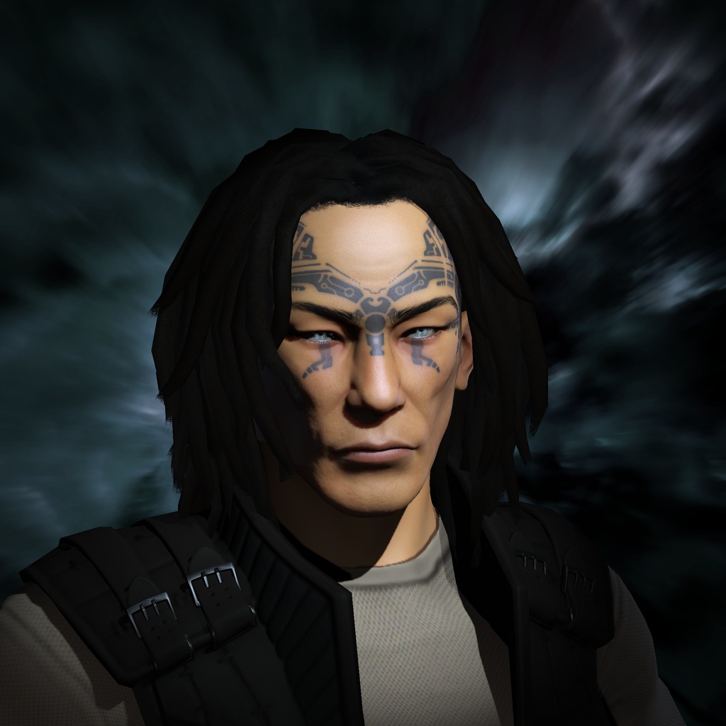 Mosrael Atreides