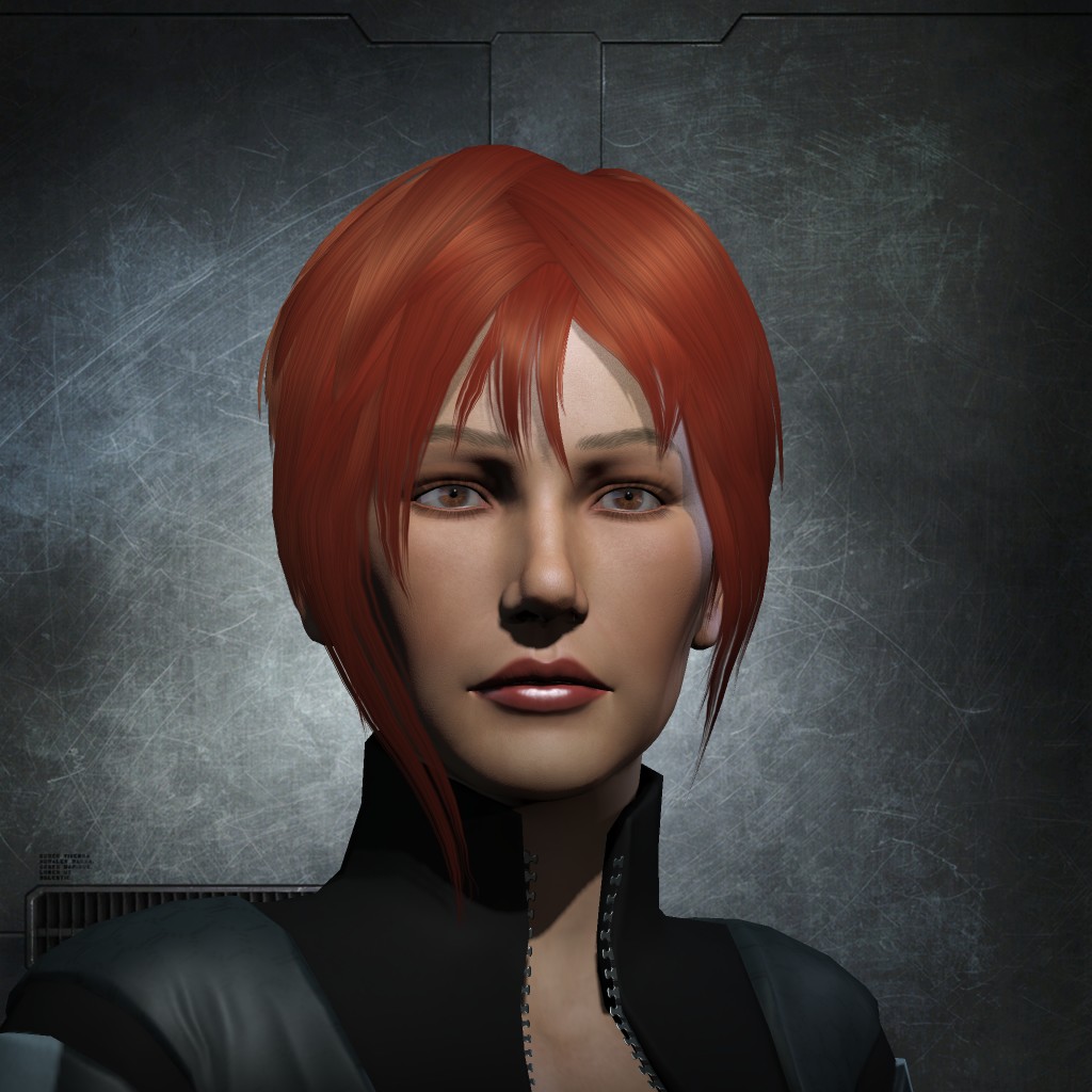 Leeloo Darkran