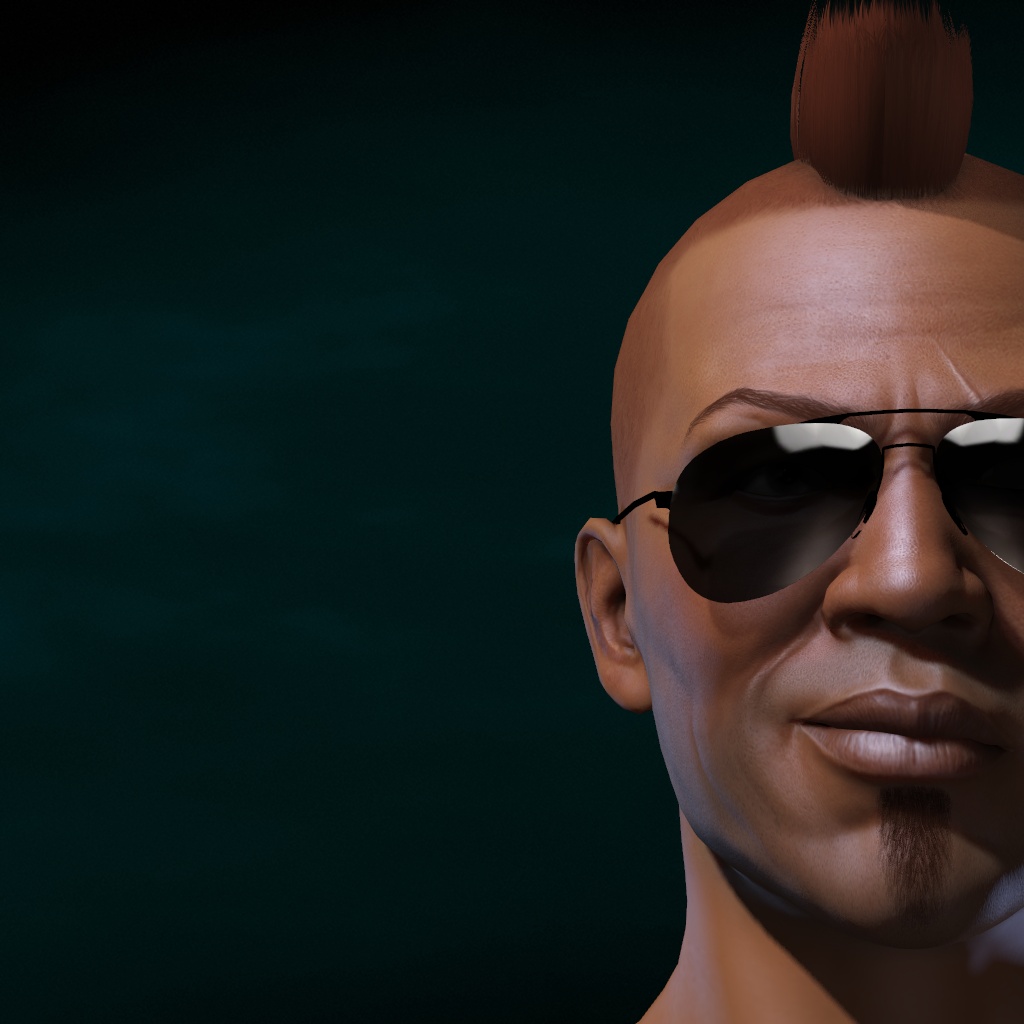 Thelo Karn