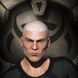 RaZoRiSe portrait