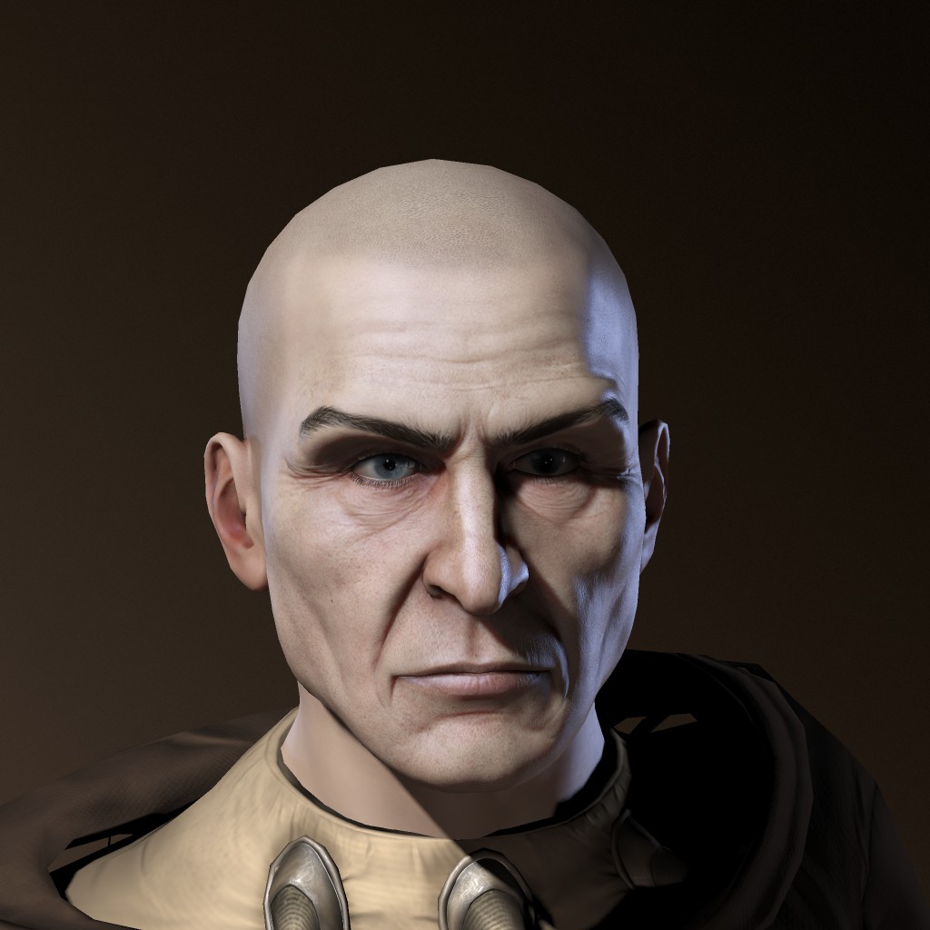 Rashor Thrawn