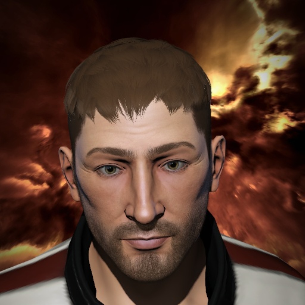 portrait