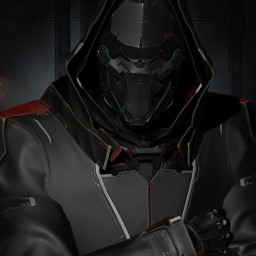 Calvinius IIce portrait