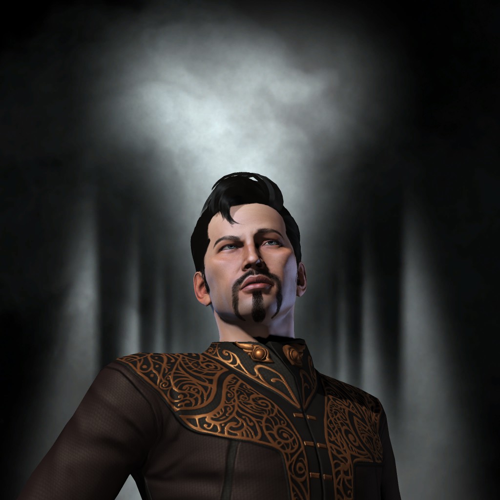 dzangar
