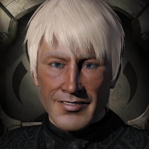Drahied Tavarish portrait