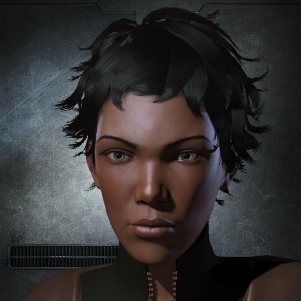Portrait