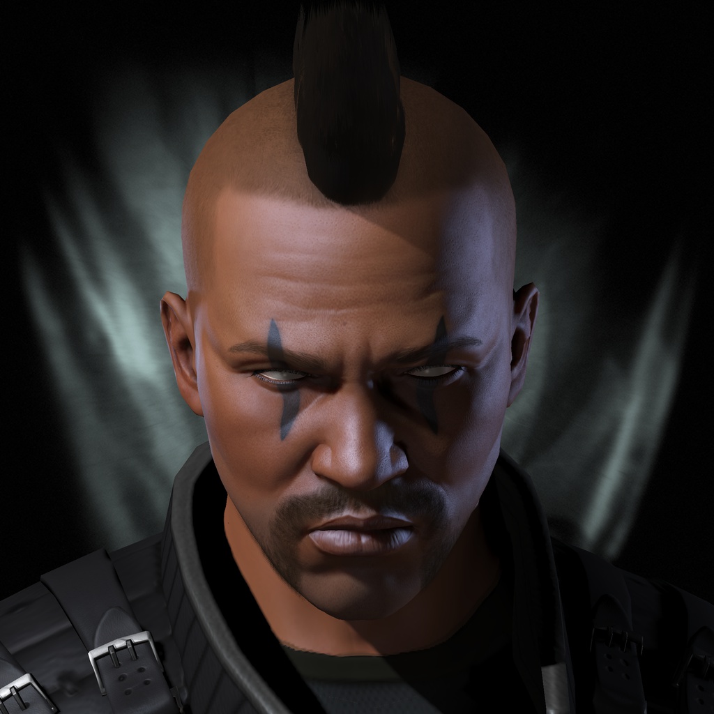 brute ality