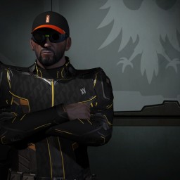 Mitklan portrait