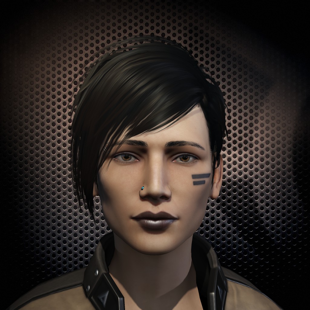 Truest Caldari
