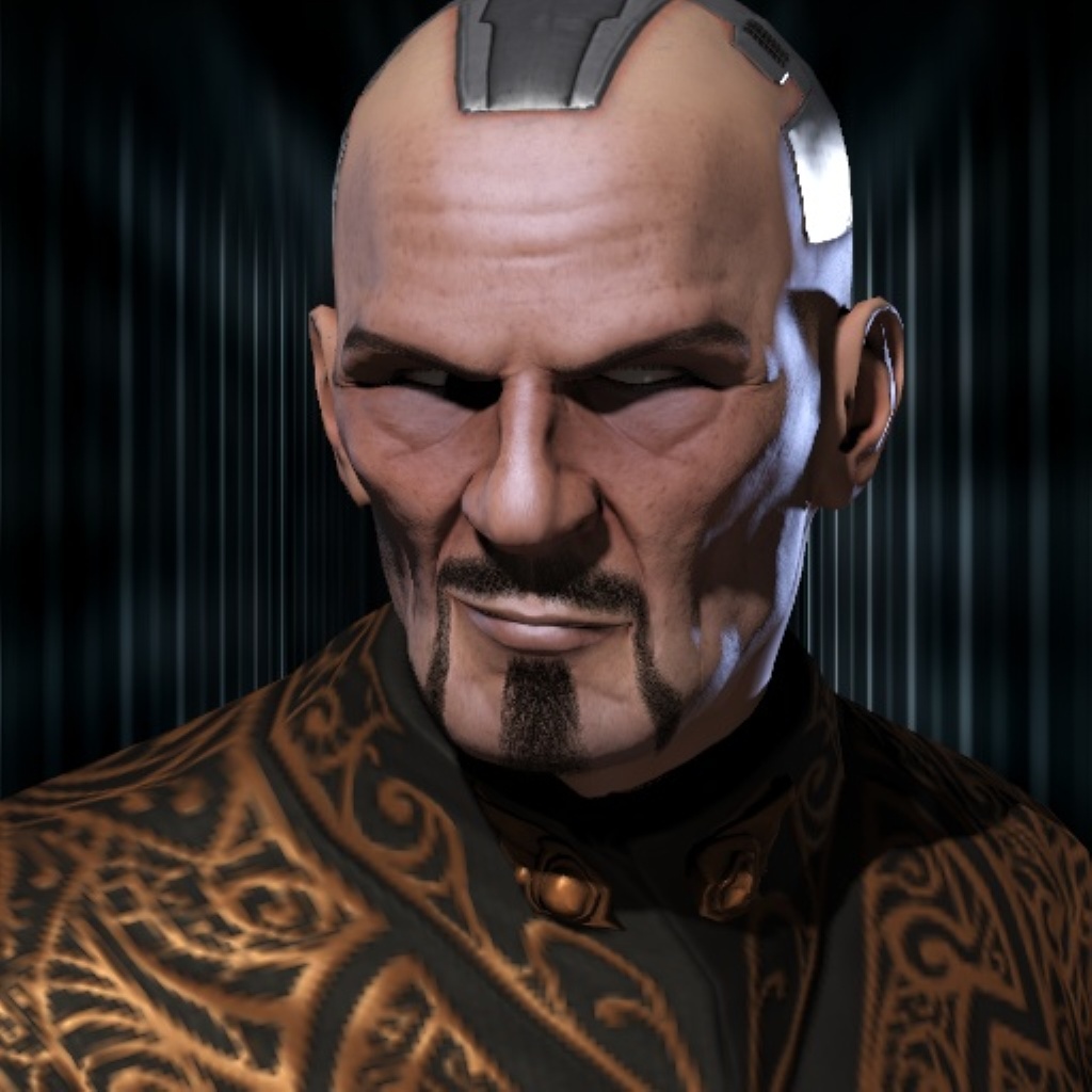 Lord Severil