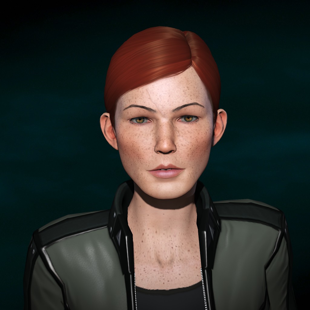 Fayette Eirian