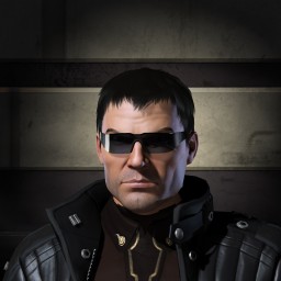holcanis2 portrait