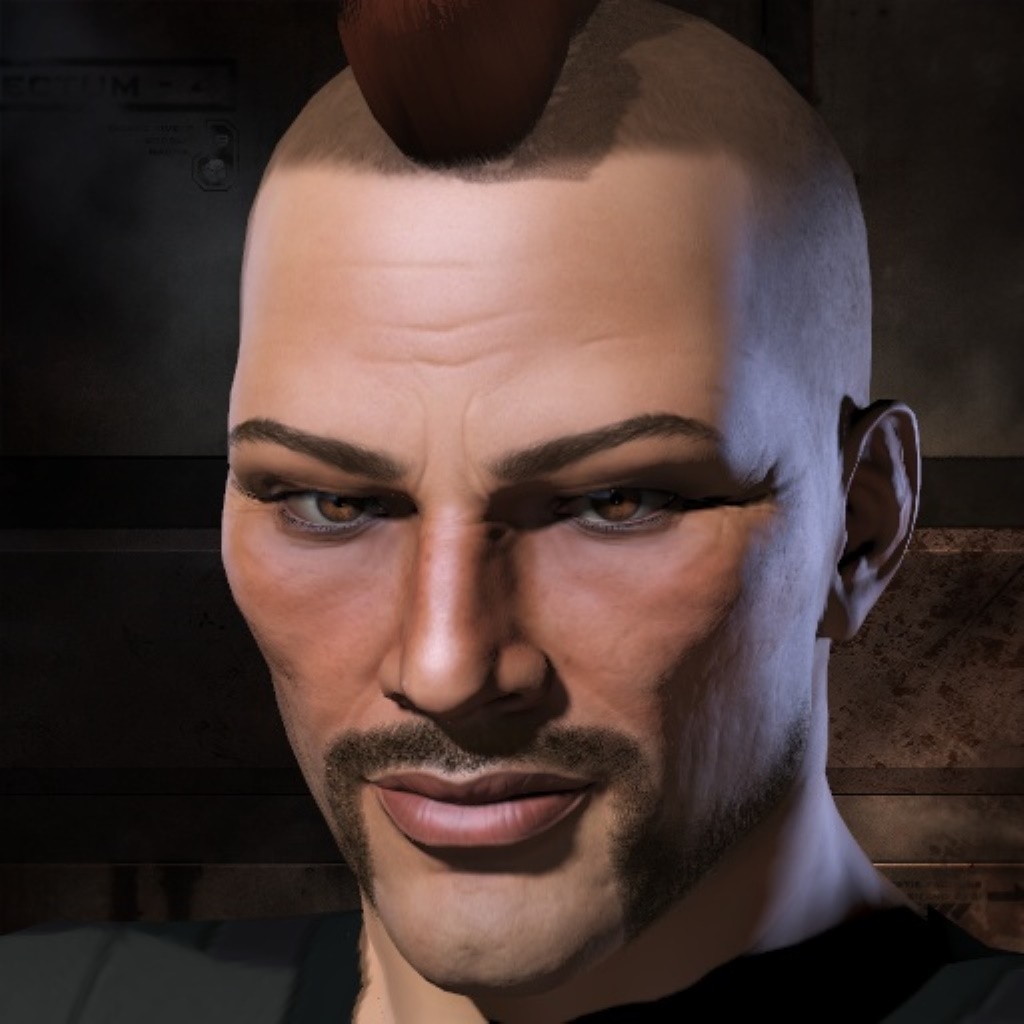 Hestor Gharr