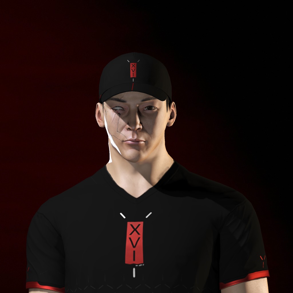 xingad
