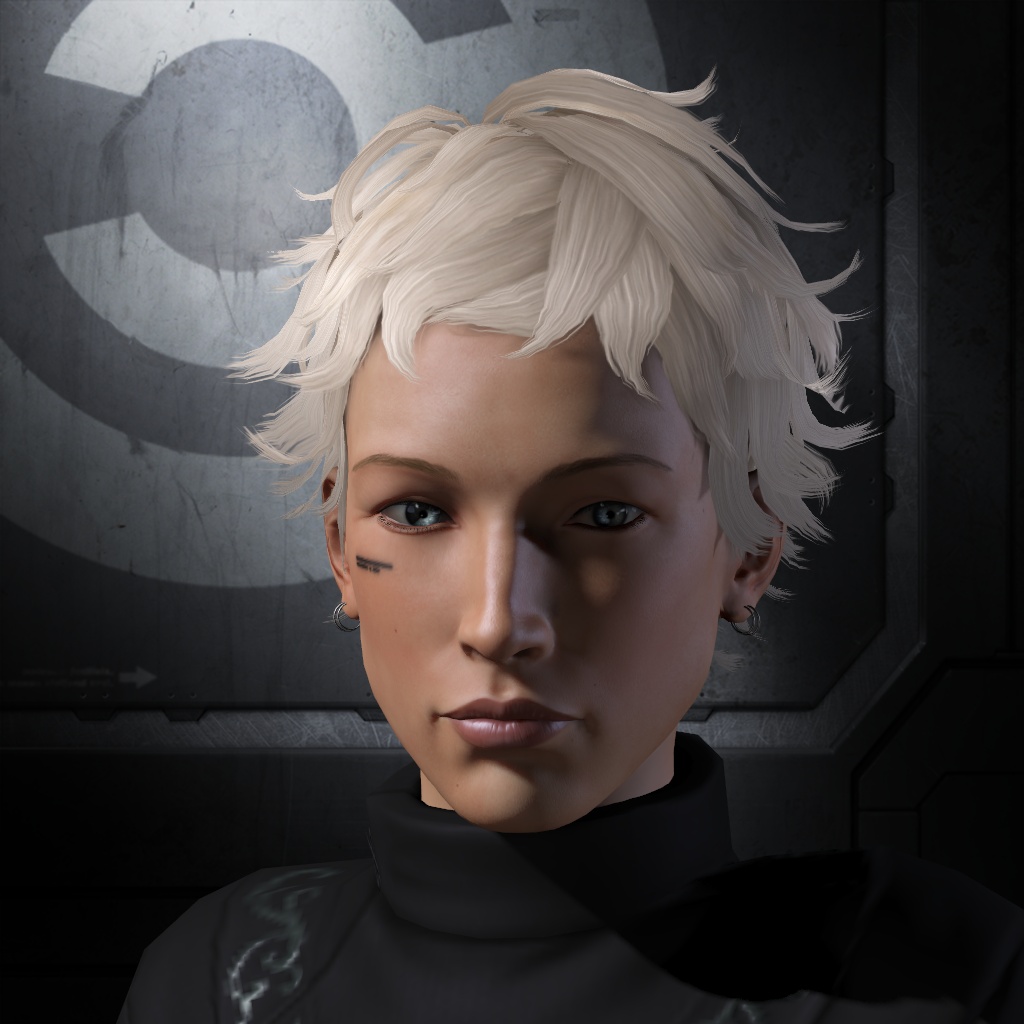portrait