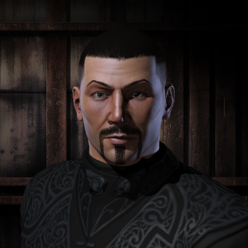 Jeb Grozniy