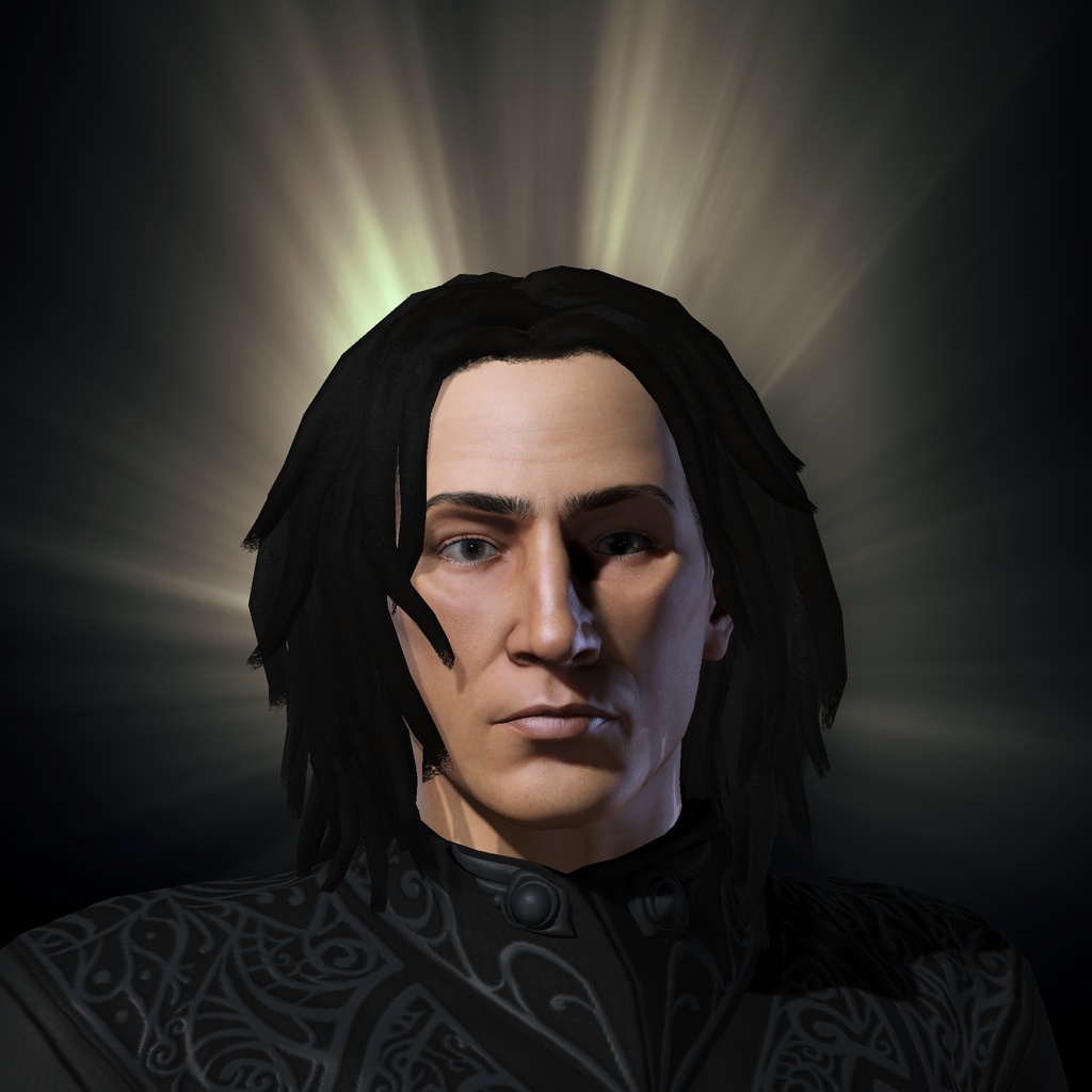 Lucas Cadogan