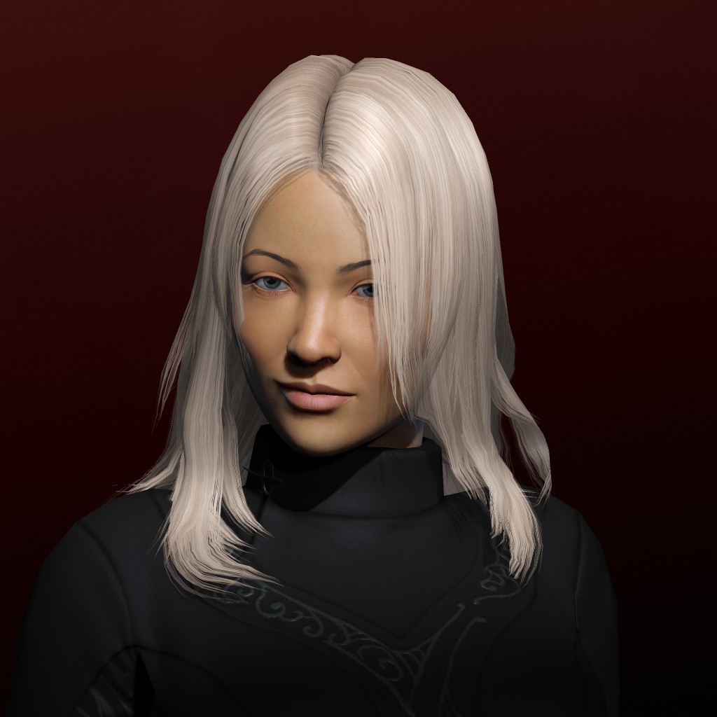 Mistress Anubis