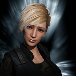 Elena701 portrait