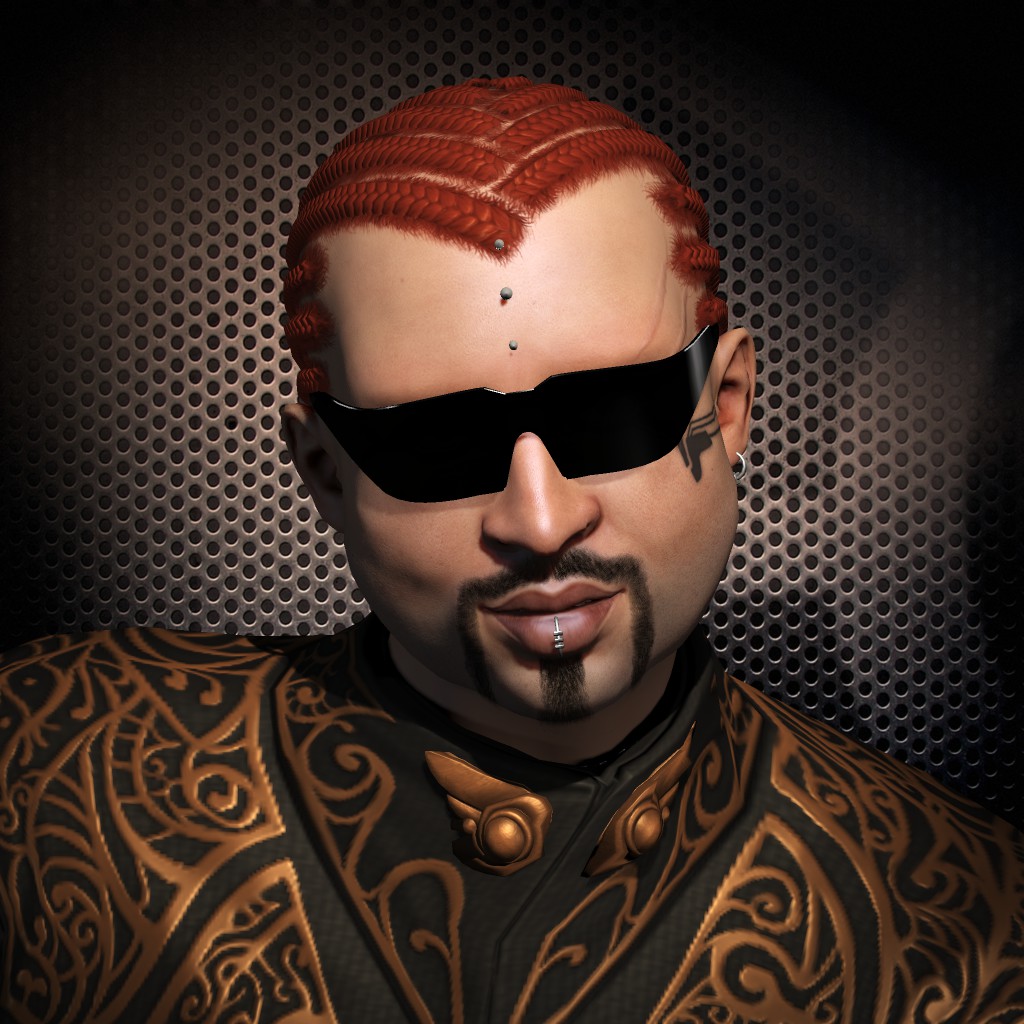 JJ Gordon