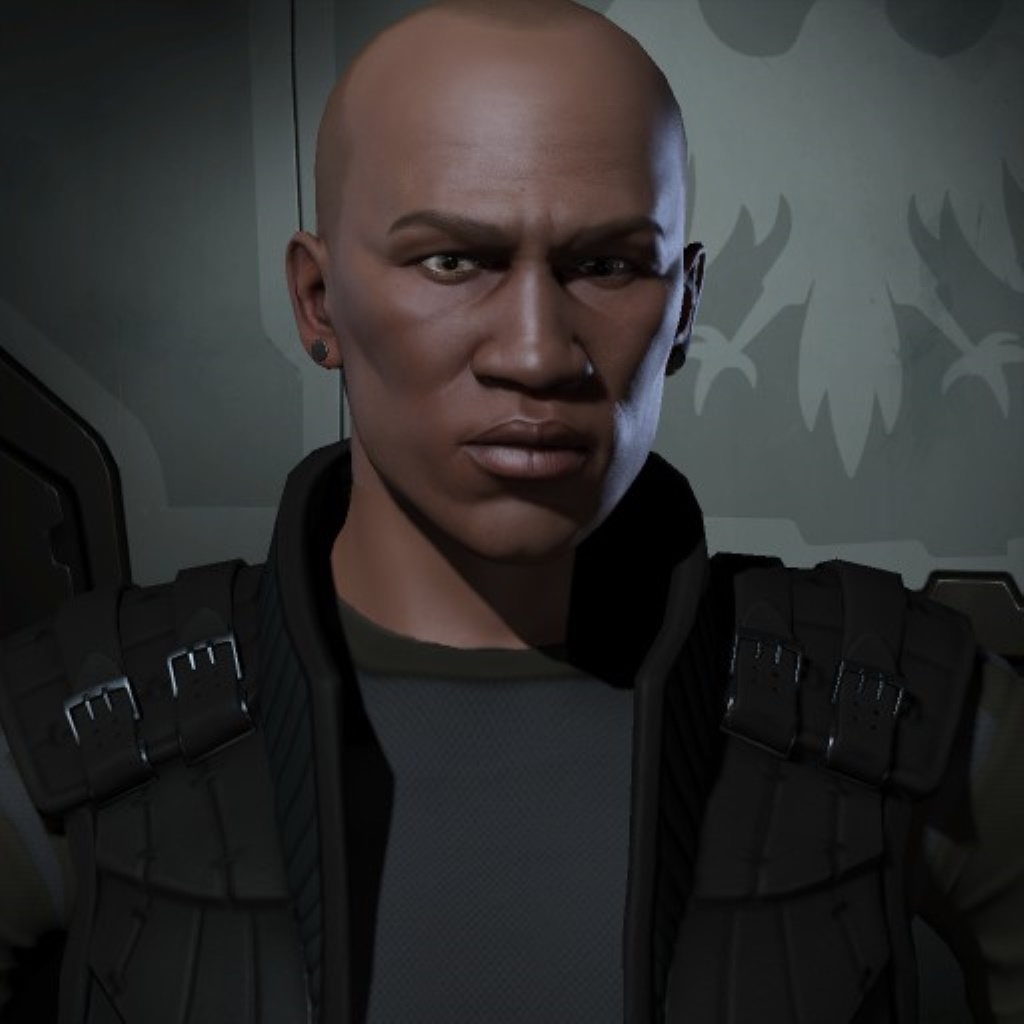 DeShawn Yemici