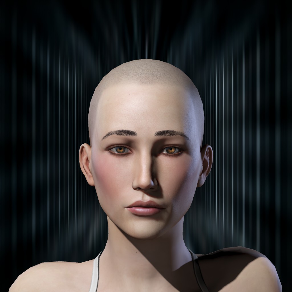 Egwene alVere