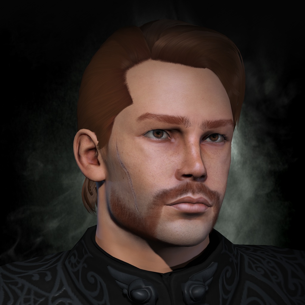 Derek le'Chevaleresque