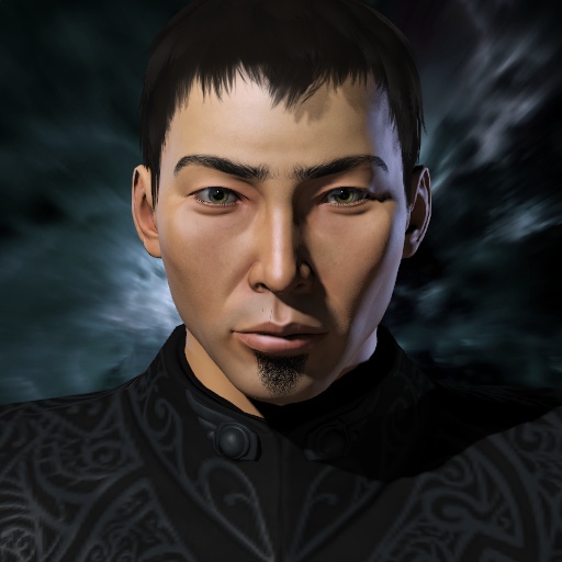 Jubei Stormchaser