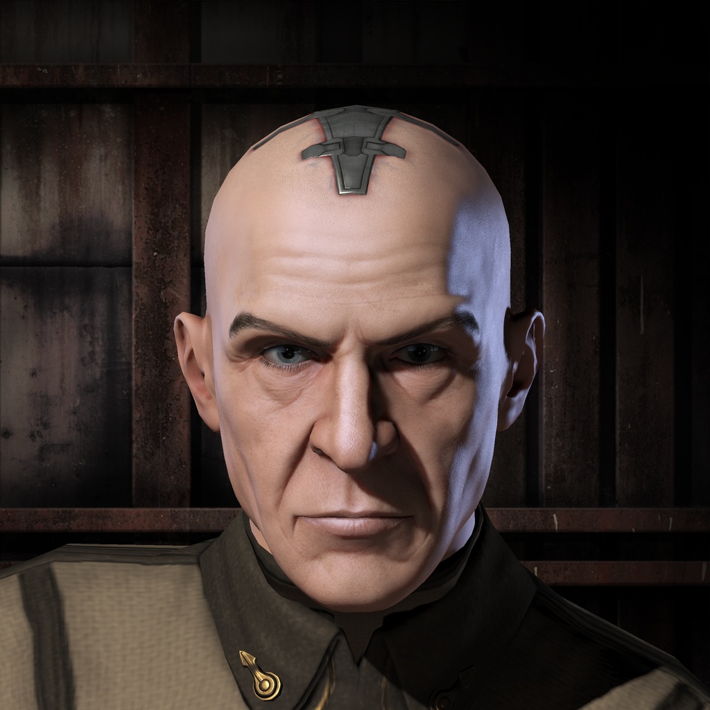 Osiris Oidin
