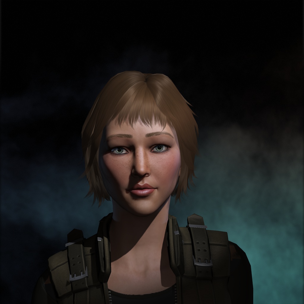 Betty Sue
