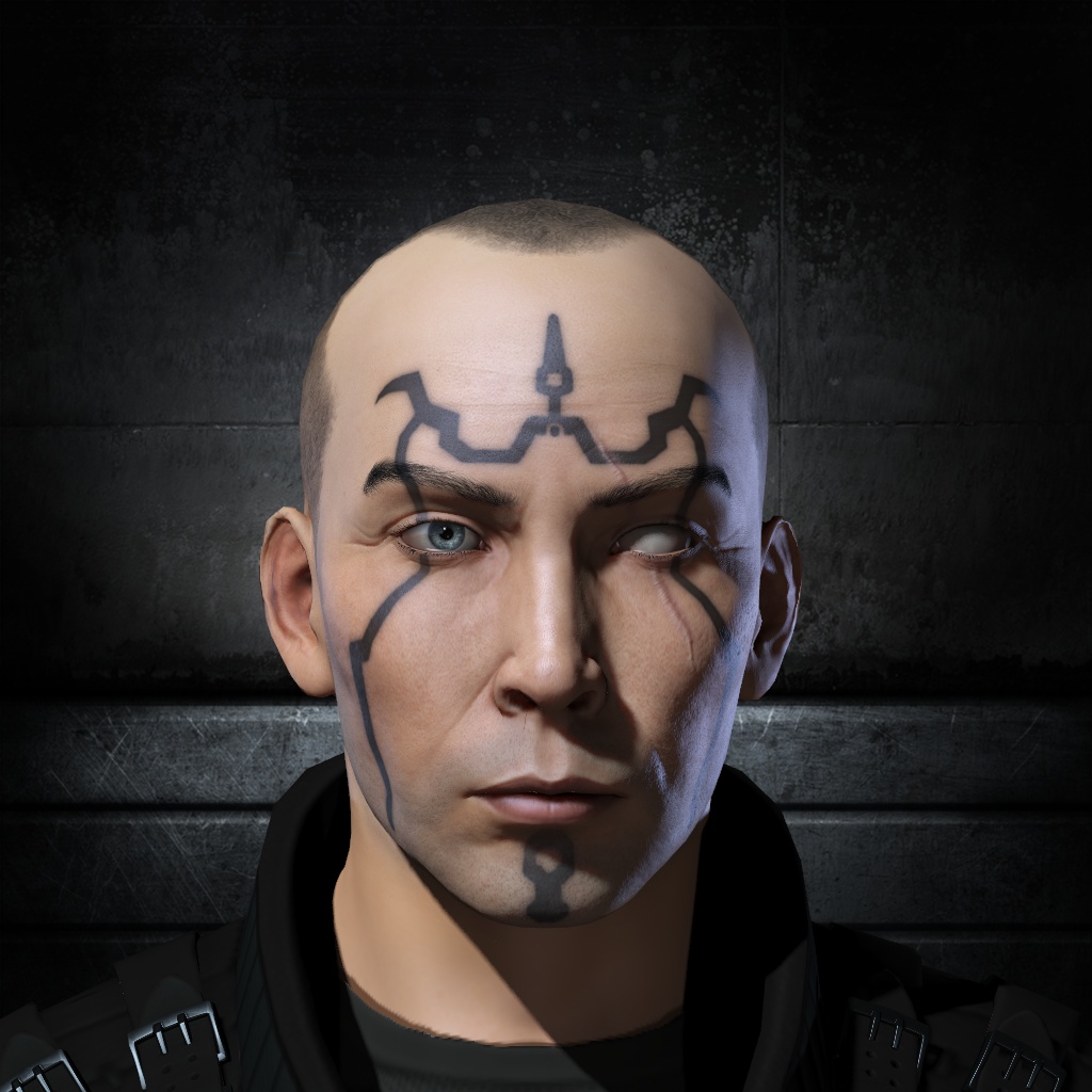Teranas Dreamfall
