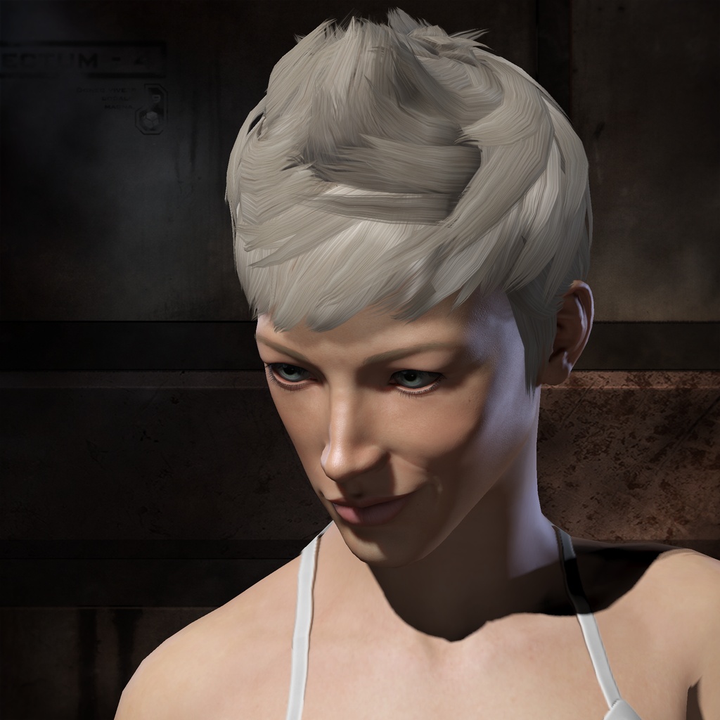 Veronica ofDar
