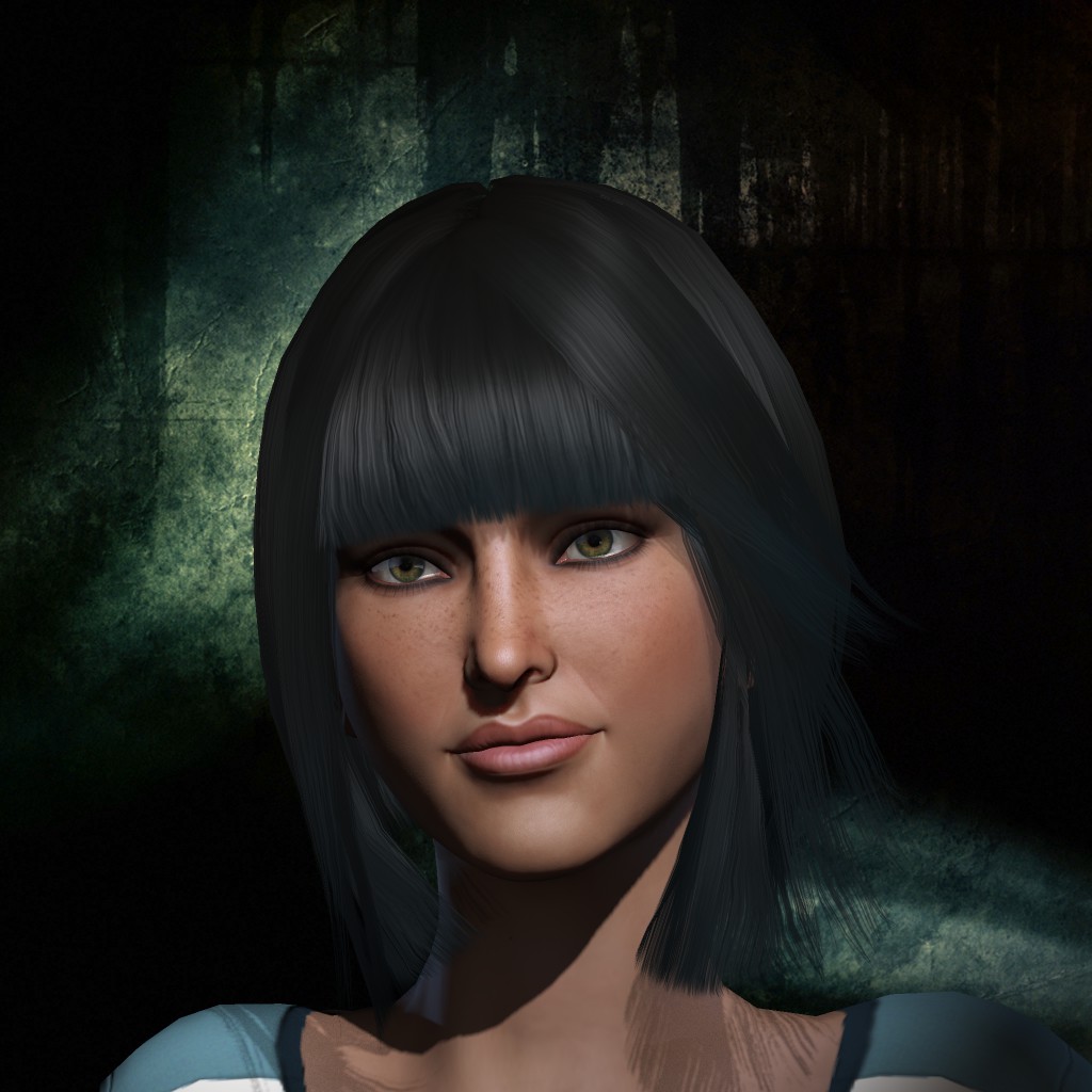 Gina Wildthing