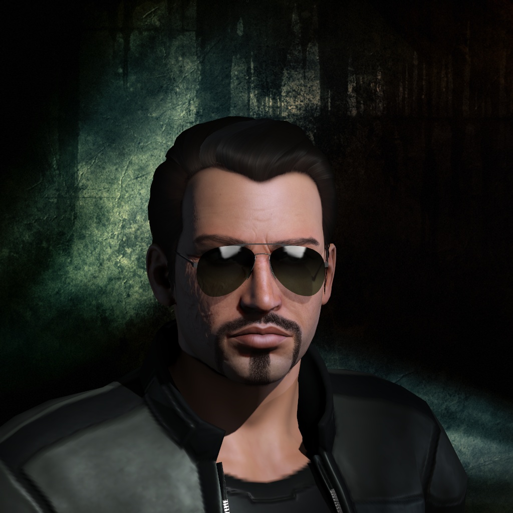 Forceman12 Forceman12