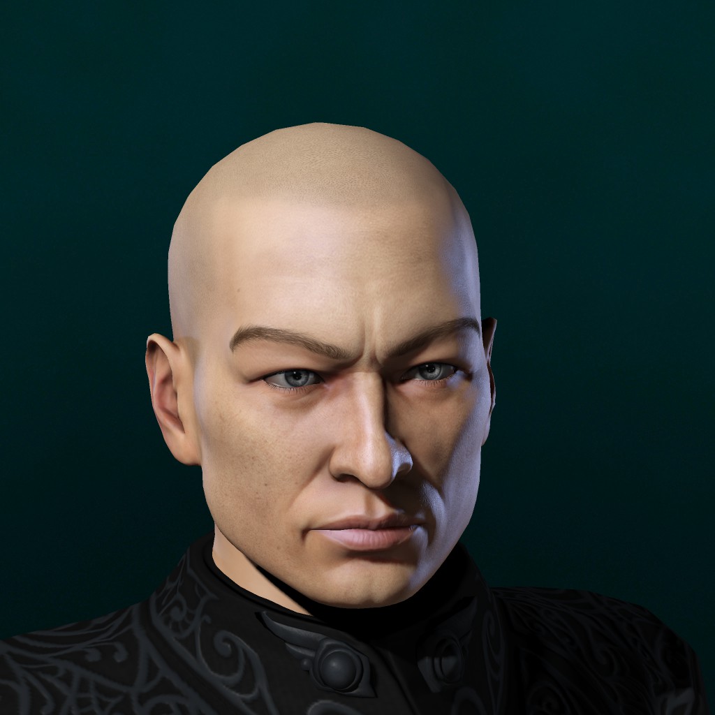 Caldari Citizen 804716624
