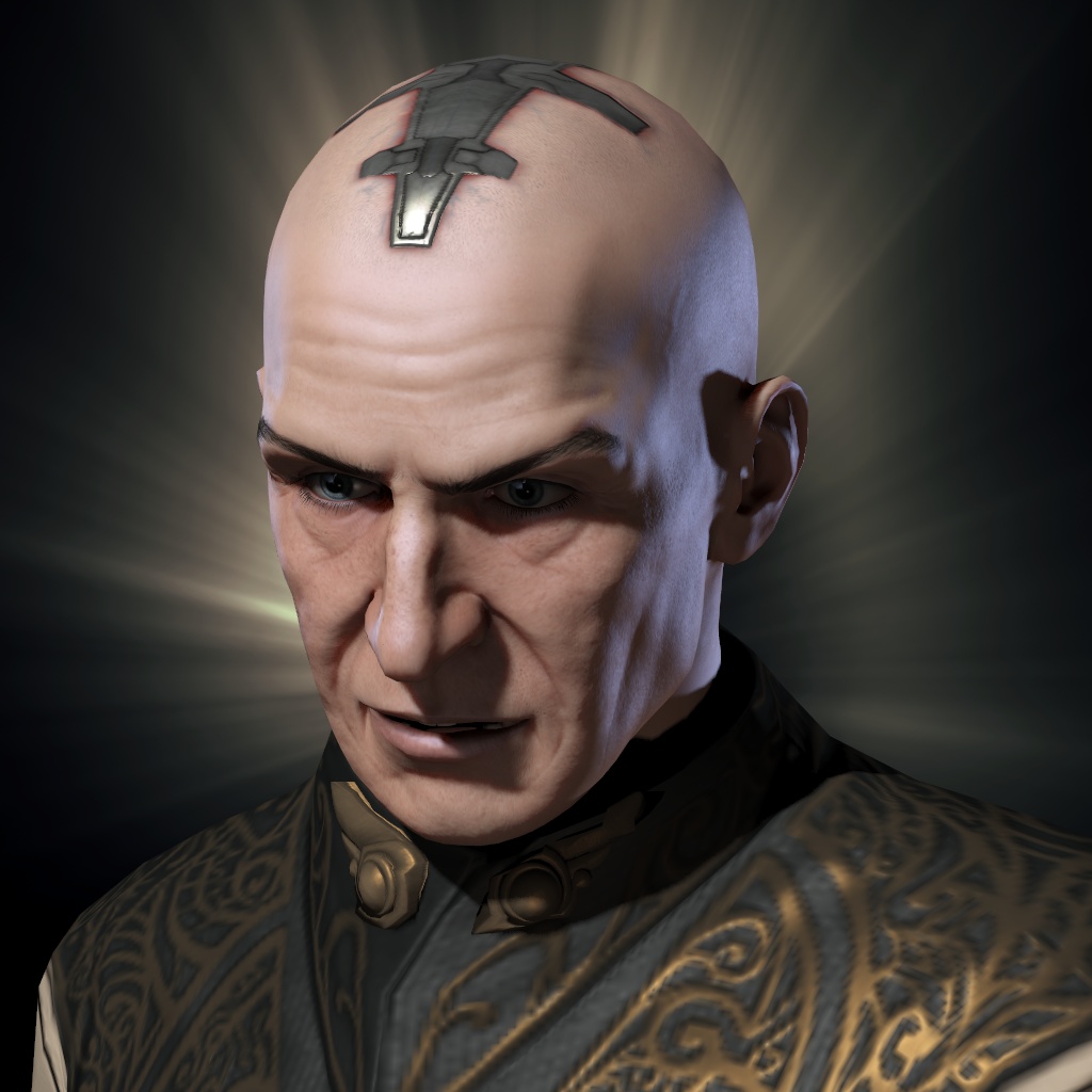 Dark union