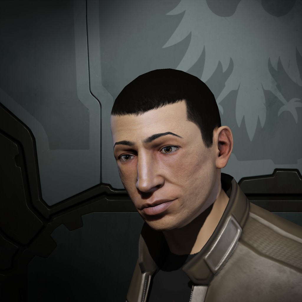 Raynedog