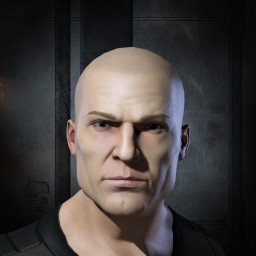 Khan Soriano portrait