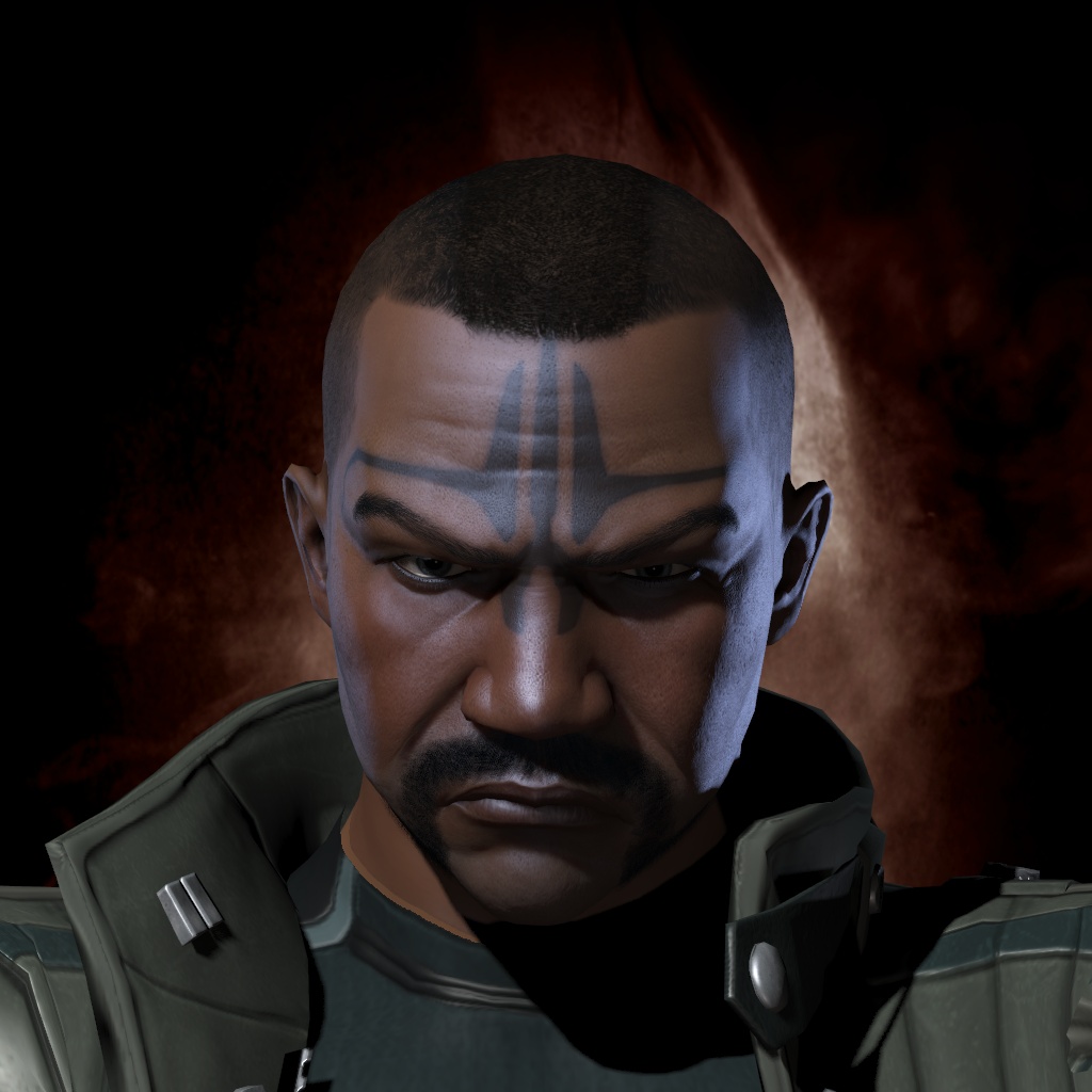 Ebon Archer