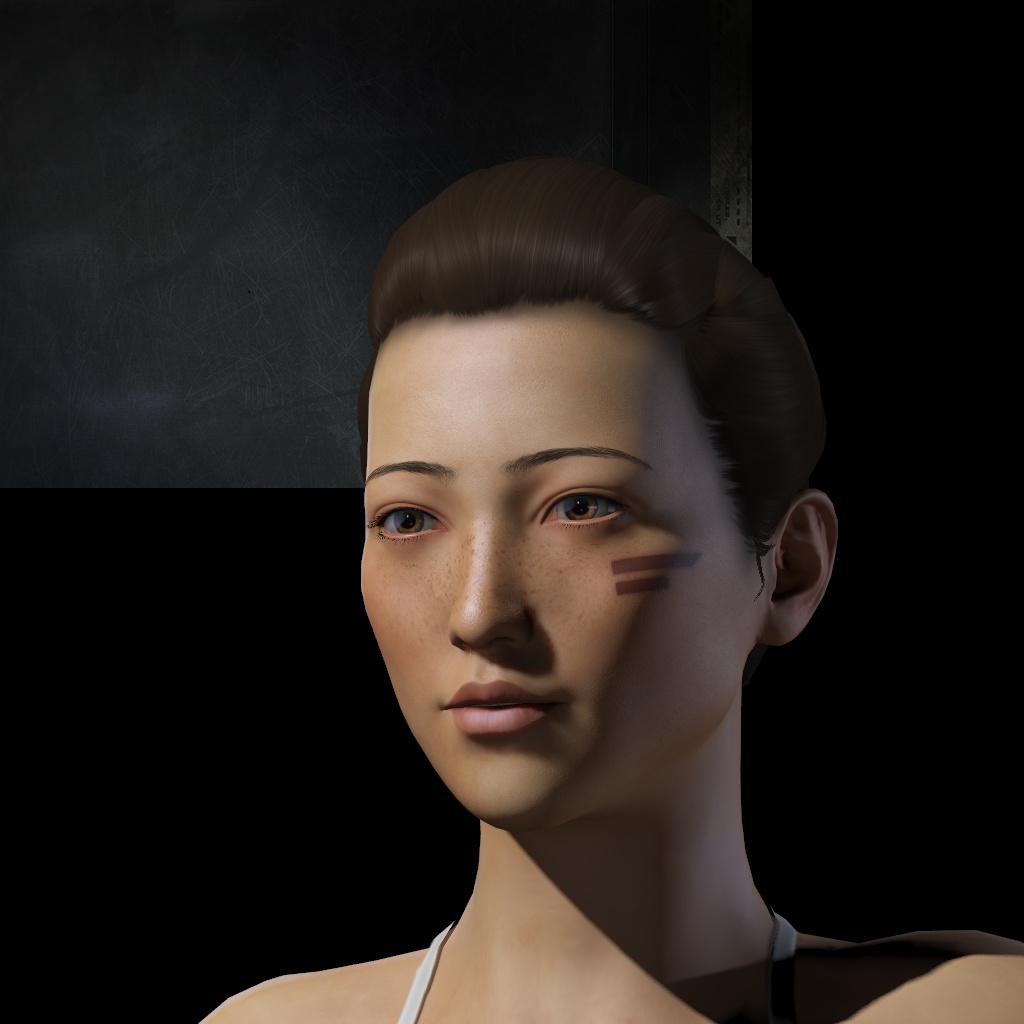 Yevia Titalii Yevia Titalii