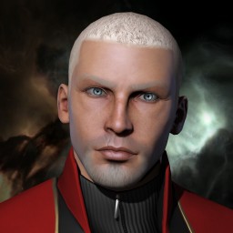 Joran Delta portrait