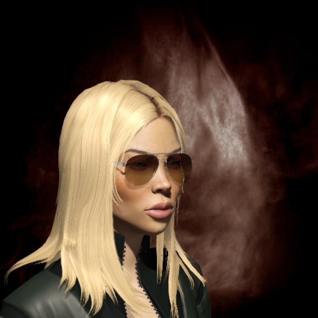 Angel Archer