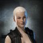 Silver Dragoness Silver Dragoness