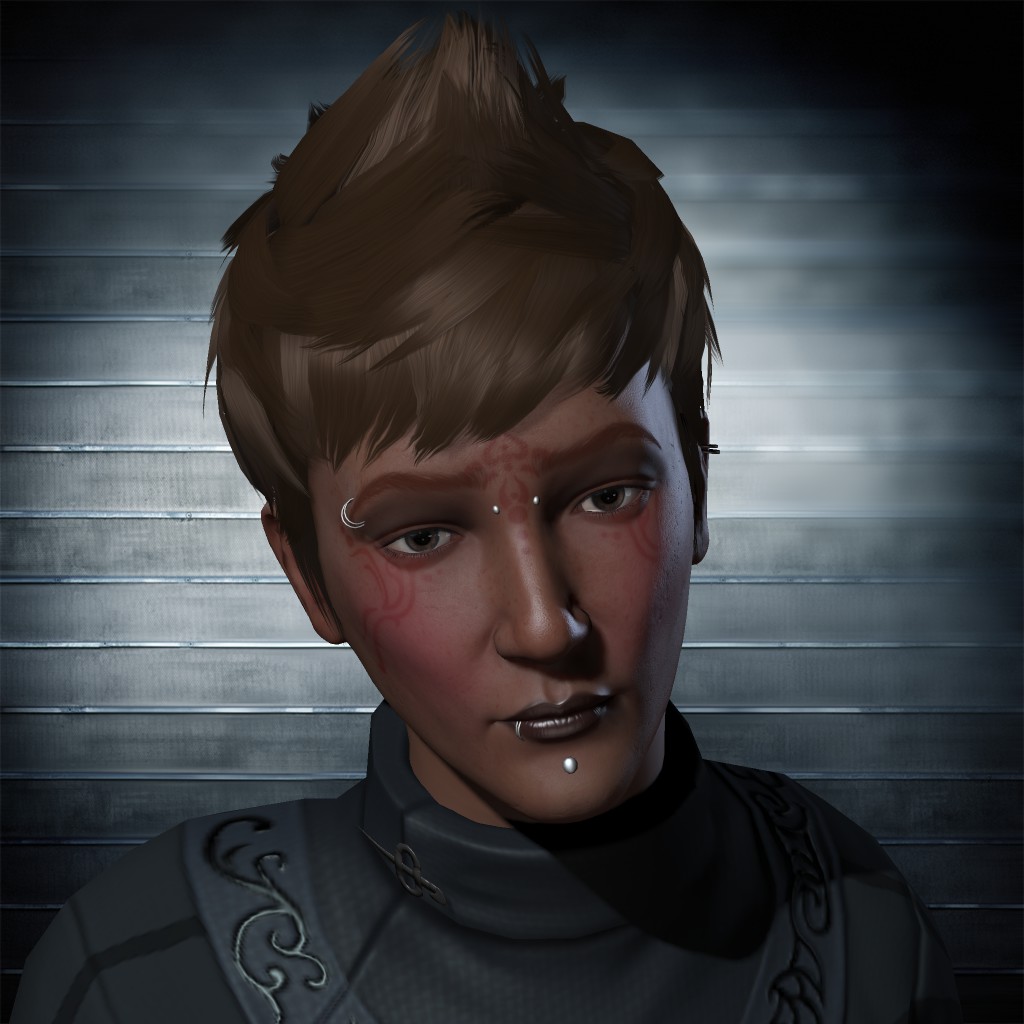 Born Salvage