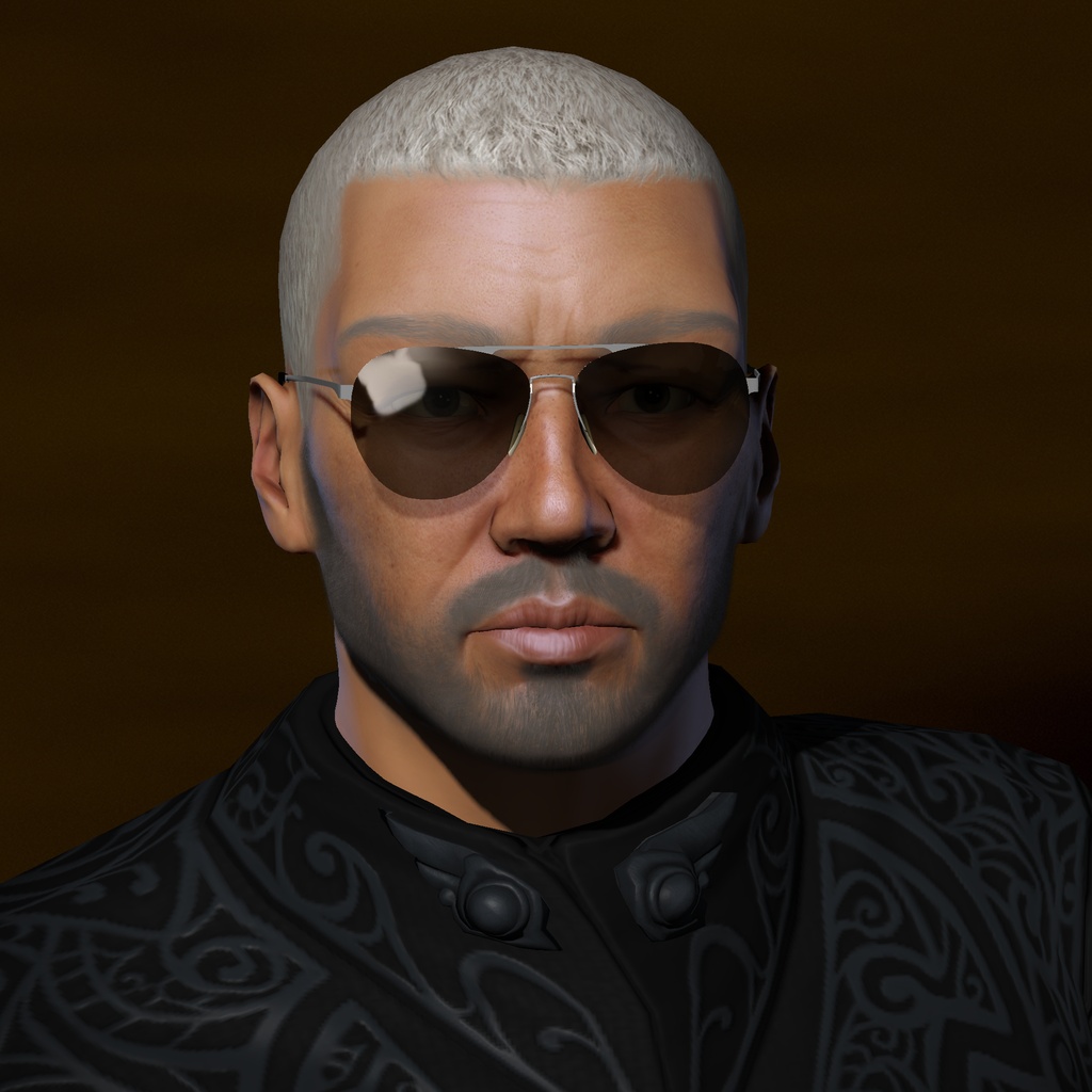 Professor Monales