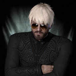HuntBegin portrait